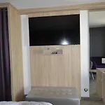 Apartamento Naturiste Adam Le Jardin D'eden