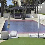 Apartamento Naturiste Adam Le Jardin D'eden *