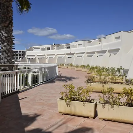 شقة Naturiste Adam Le Jardin D'eden آجد
