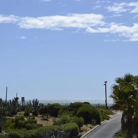 Naturiste Adam Résidence Le Jardin D'eden Apartment Agde