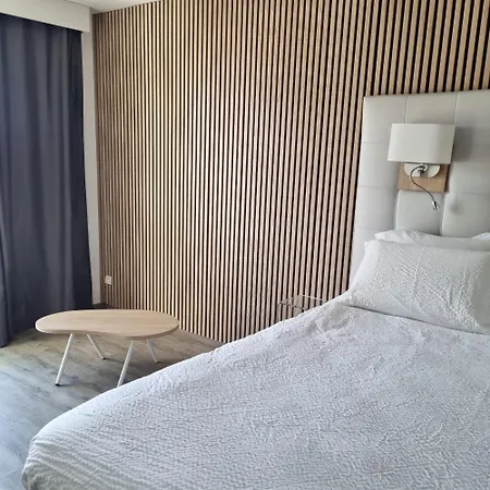 Apartment Naturiste Adam Résidence Le Jardin D'eden *